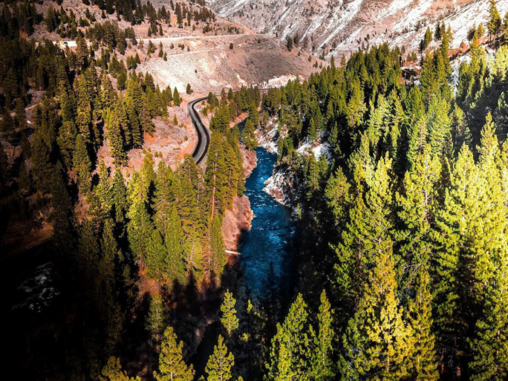 Truckee River