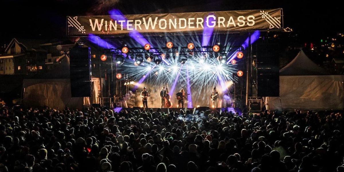 WinterWonderGrass Tahoe 2024 Tahoe Rentals