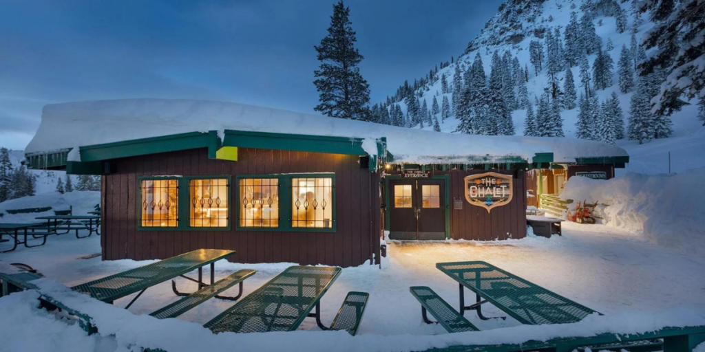 Chalet