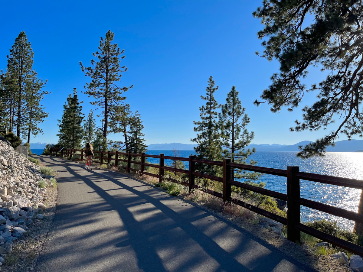 East Shore Tahoe East Shore Tahoe